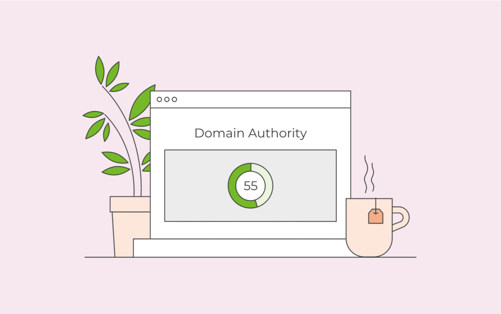 Domain authority c'est quoi ?