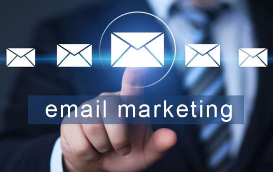 marketing par emailing agence web marseille les resoteurs