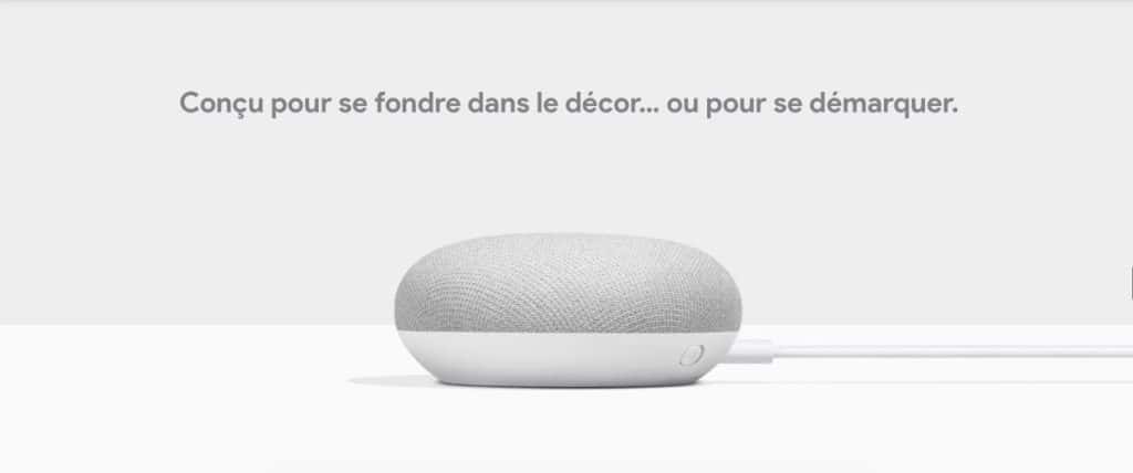 google assistant