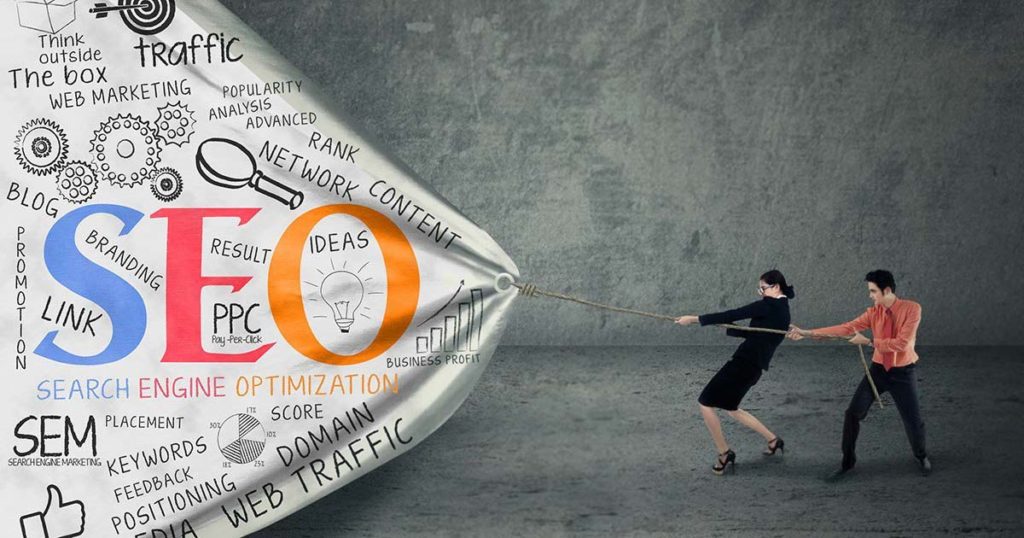 les bases du referencement naturel agence seo les resoteurs