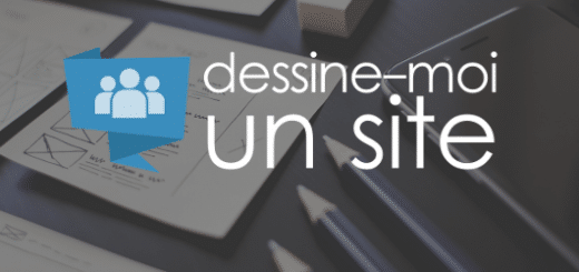 construire un site web