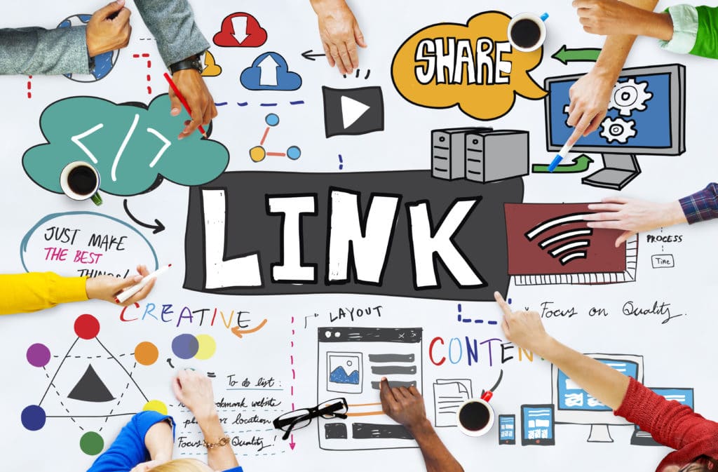 netlinking