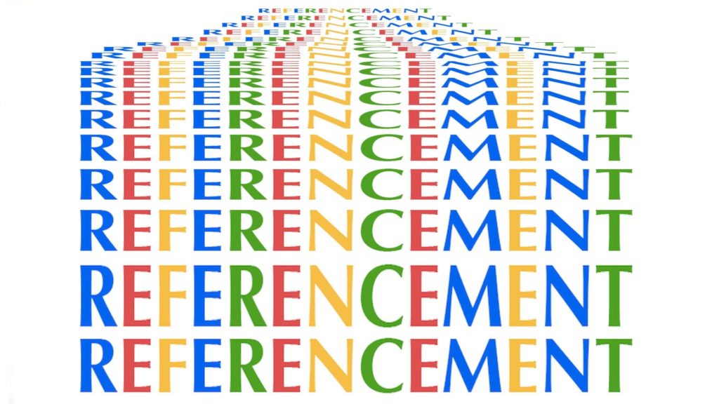 referencement naturel gratuit