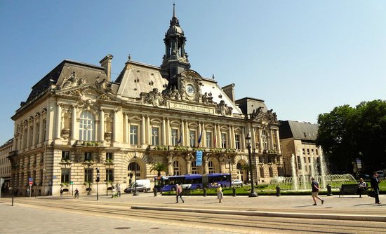 agence seo Tours les resoteurs