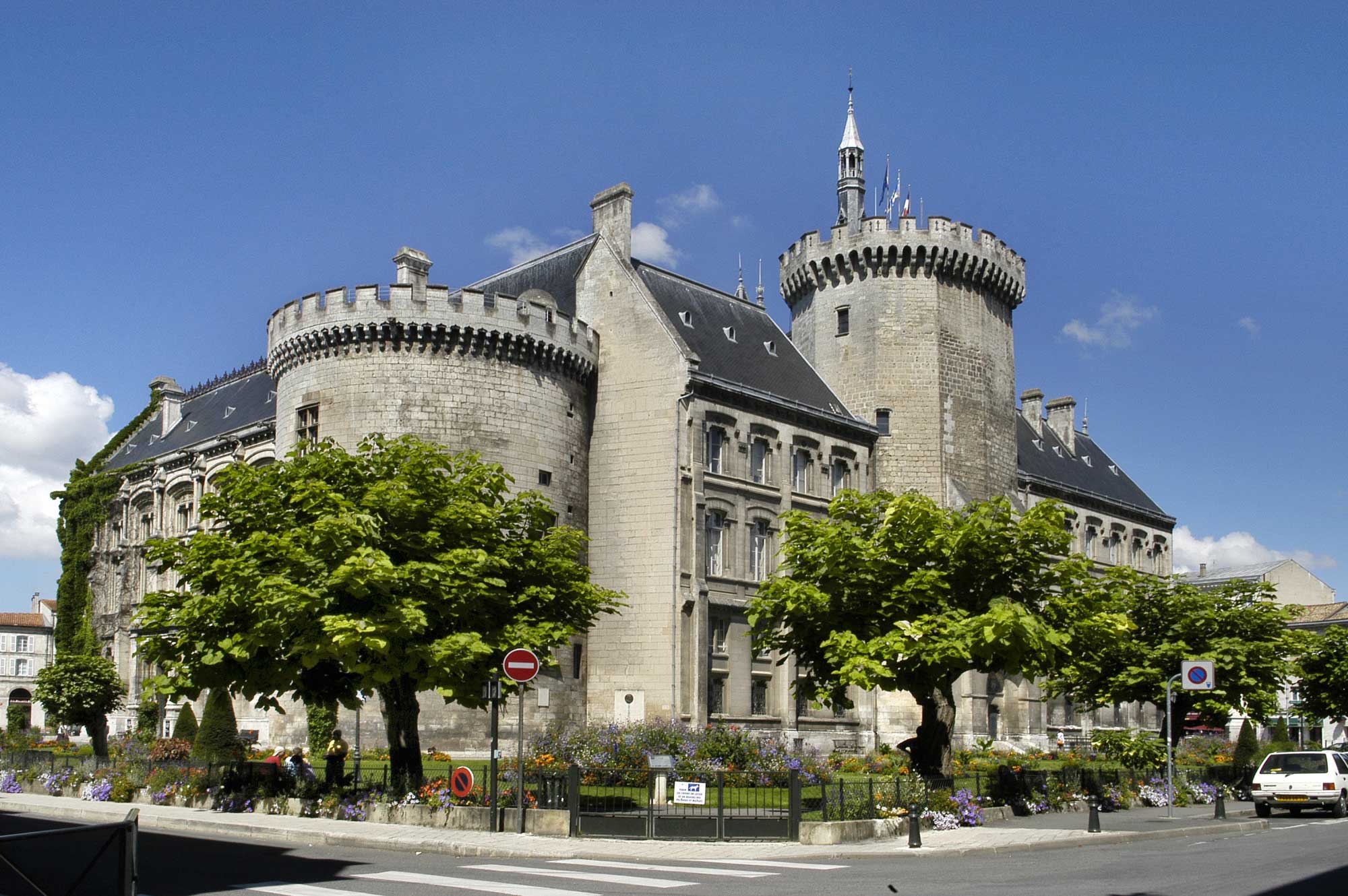 agence seo angouleme