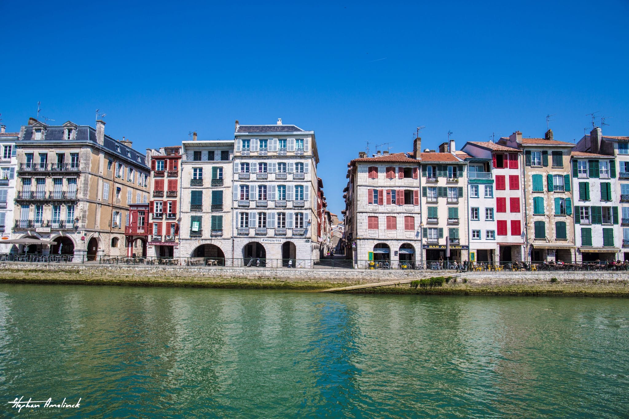 agence seo bayonne les resoteurs