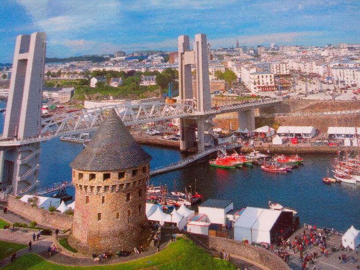 agence seo brest