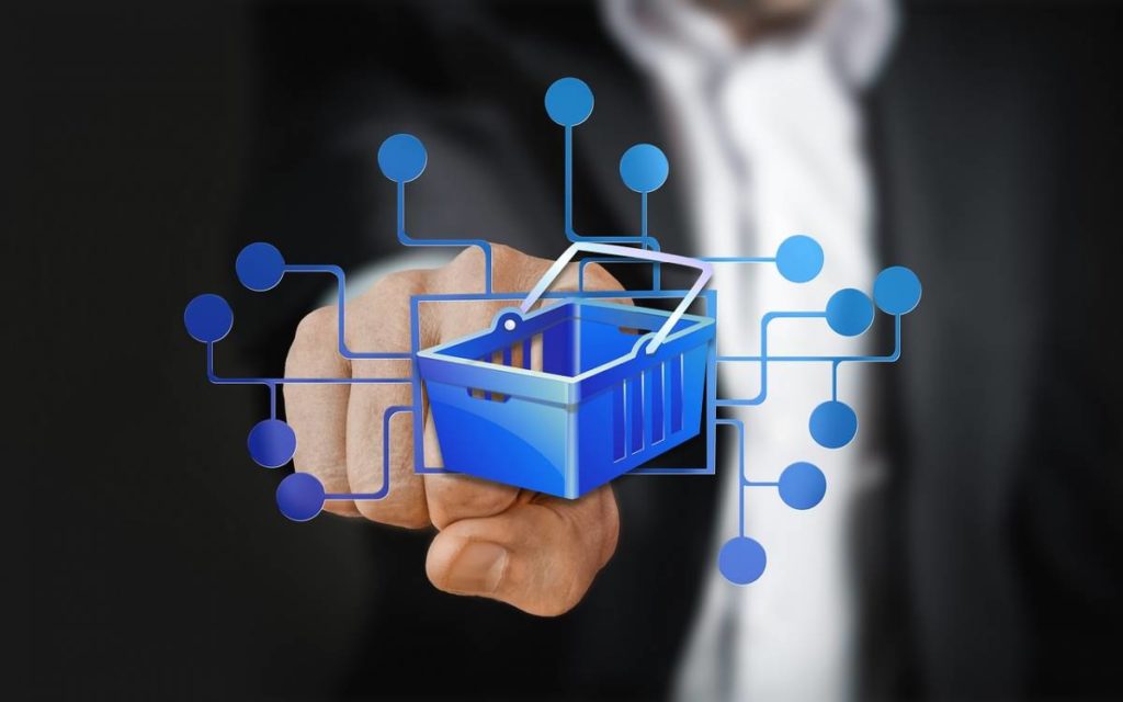 media prestashop creation