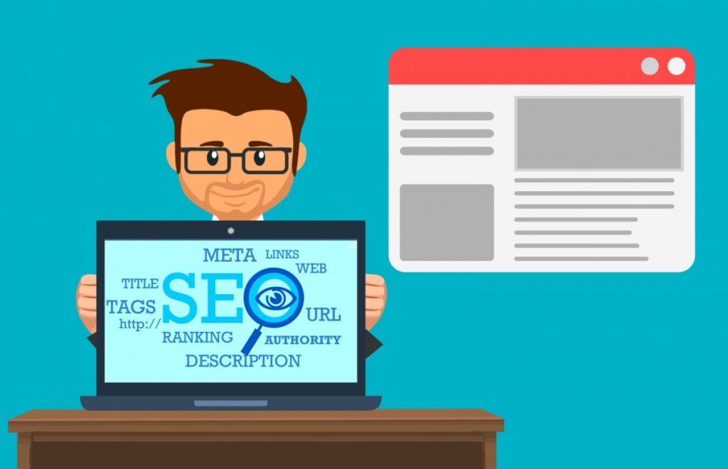 tout savoir sur le consultant seo