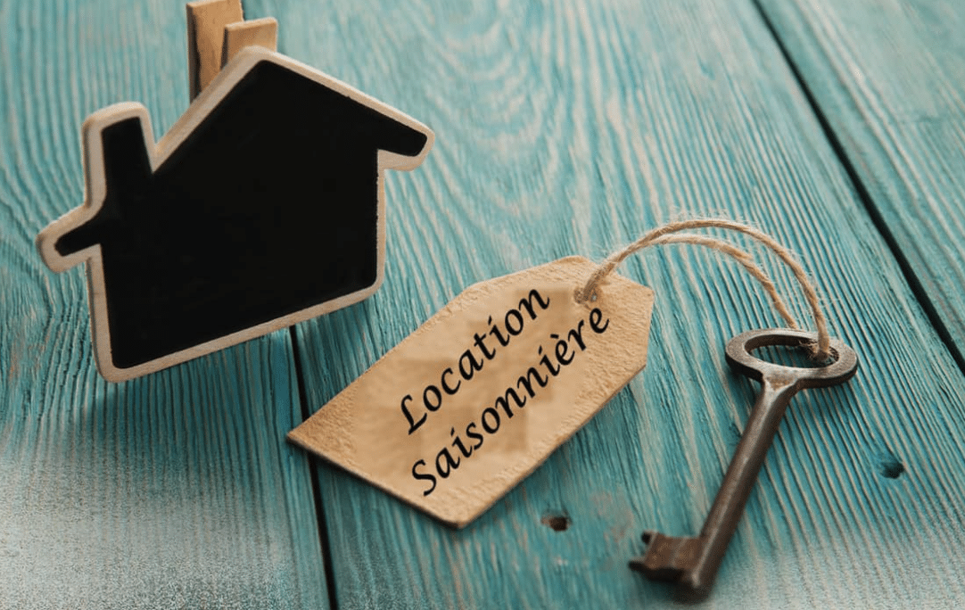 location vacances