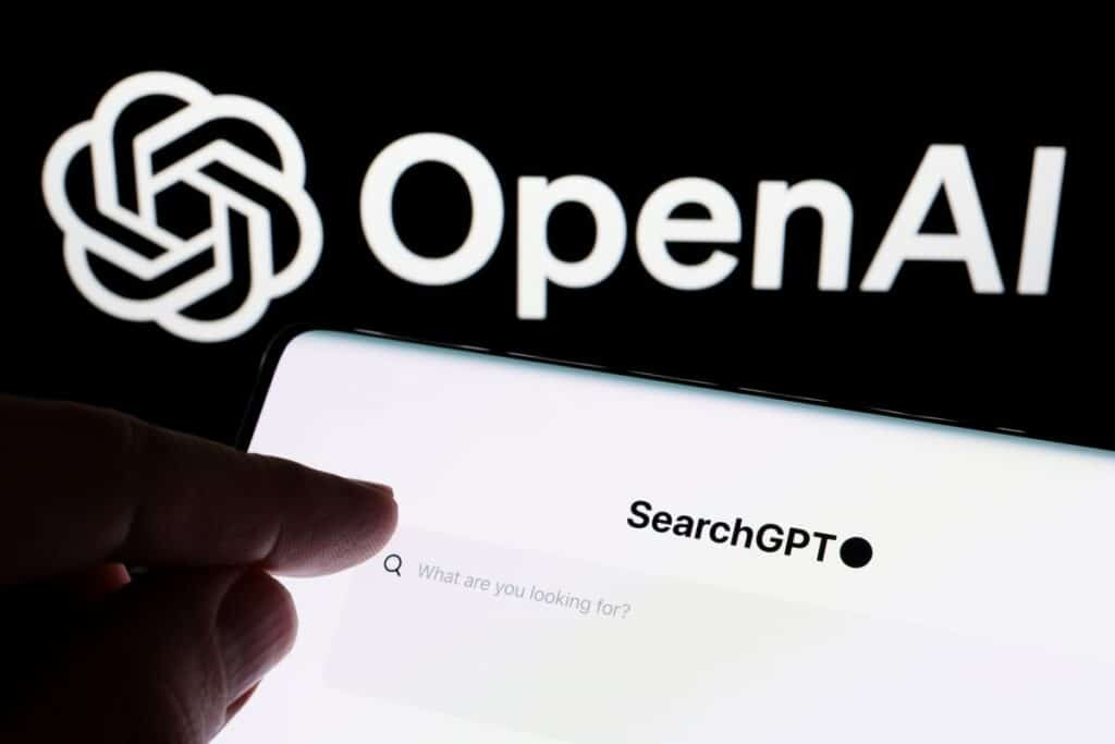 searchgpt