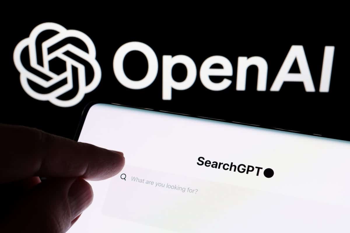 searchgpt